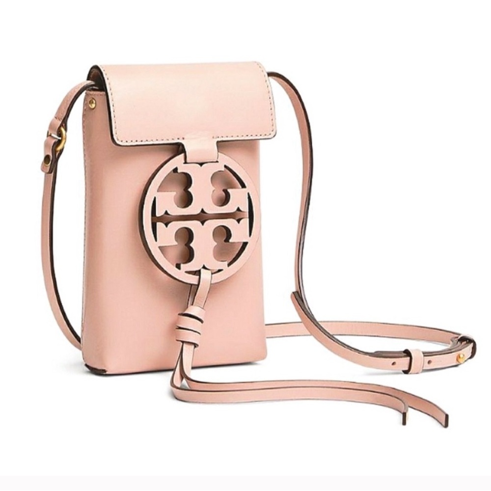 Tory Burch Miller Crossbody Bag